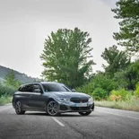 BMW M340i xDrive Touring First Edition - Miniatura 6