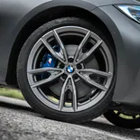 BMW M340i xDrive Touring First Edition - Miniatura 22