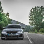 BMW M340i xDrive Touring First Edition - Miniatura 24