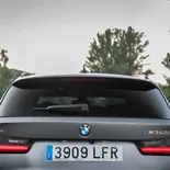 BMW M340i xDrive Touring First Edition - Miniatura 11