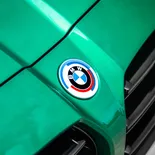 BMW M4 Competition Cabrio - Miniatura 24