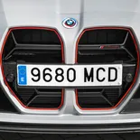 BMW M4 CSL - Miniatura 7