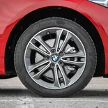 BMW Serie 1 - Miniatura 18