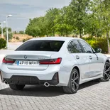 BMW Serie 3 berlina (G20) - Miniatura 16