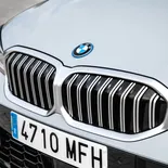 BMW Serie 3 berlina (G20) - Miniatura 21