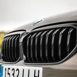 BMW Serie 5 (G30) - Miniatura 20