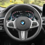 BMW Serie 5 (G30) - Miniatura 17