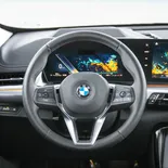 BMW X1 sDrive18d - Miniatura 3