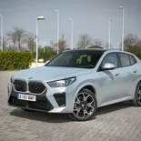 BMW X2 sDrive18d - Miniatura 1