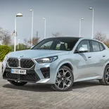 BMW X2 sDrive18d - Miniatura 2