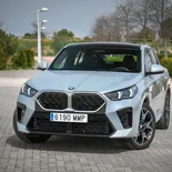 BMW X2 sDrive18d - Miniatura 5