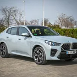 BMW X2 sDrive18d - Miniatura 9