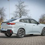 BMW X2 sDrive18d - Miniatura 10