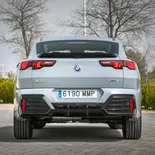 BMW X2 sDrive18d - Miniatura 11