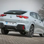 BMW X2 sDrive18d - Miniatura 17