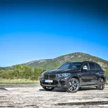 BMW X5 M50d - Miniatura 3