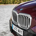 BMW X5 xDrive30d (Ametrin Metallic) - Miniatura 9