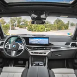 BMW X5 xDrive30d (Ametrin Metallic) - Miniatura 27