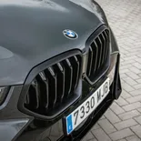 BMW X6 xDrive30d (Individual Gravit Grey Metallic) - Miniatura 12