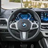 BMW X6 xDrive30d (Individual Gravit Grey Metallic) - Miniatura 6