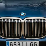 BMW X7 M50d - Miniatura 4