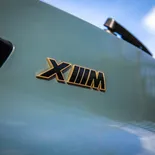 BMW XM (Cape York Green) - Miniatura 2