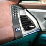BMW XM (Cape York Green) - Miniatura 16