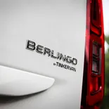 Citroën Berlingo by Tinkervan - Miniatura 4