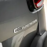 Citroën C3 Aircross - Miniatura 1