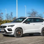 Cupra Ateca TSI 190 - Miniatura 2