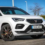 Cupra Ateca TSI 190 - Miniatura 13