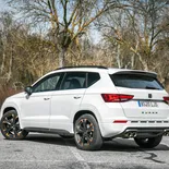 CUPRA Ateca VZ 300 CV - Miniatura 12