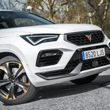 CUPRA Ateca VZ 300 CV - Miniatura 19