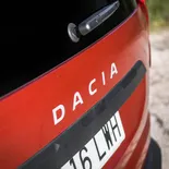 Dacia Jogger SL Extreme - Miniatura 26