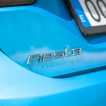 Ford Fiesta EcoBoost 125 CV ST-Line - Miniatura 25