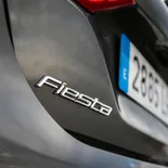 Ford Fiesta ST-Line (Plata Perla) - Miniatura 10