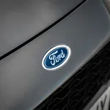 Ford Fiesta ST-Line (Plata Perla) - Miniatura 4