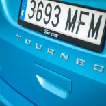 Ford Grand Tourneo Connect - Miniatura 2