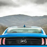 Ford Mustang GT Fastback - Miniatura 14