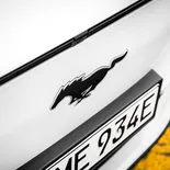 Fotos Ford Mustang Mach-E AWD (Blanco Espacial) - Miniatura 9
