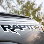 Ford Ranger Raptor 2023 - Miniatura 20