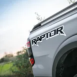 Ford Ranger Raptor 2023 - Miniatura 1