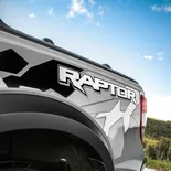 Ford Ranger Raptor - Miniatura 13