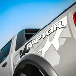 Ford Ranger Raptor - Miniatura 21