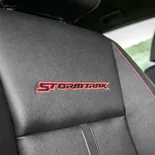 Ford Ranger Stormtrak - Miniatura 11