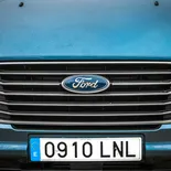 Ford Tourneo Custom Plug-In Hybrid - Miniatura 14