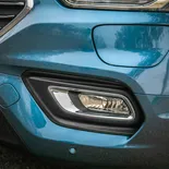 Ford Tourneo Custom Plug-In Hybrid - Miniatura 18