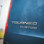 Ford Tourneo Custom Plug-In Hybrid - Miniatura 27
