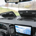 Ford Tourneo Custom Plug-In Hybrid - Miniatura 4
