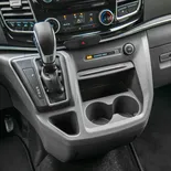 Ford Tourneo Custom Plug-In Hybrid - Miniatura 12